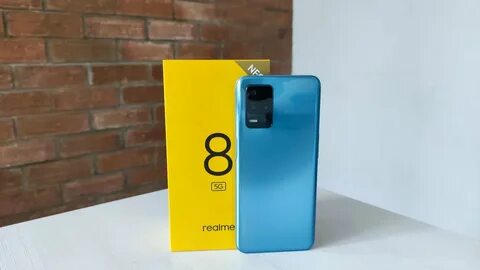 Realme 10 отзывы