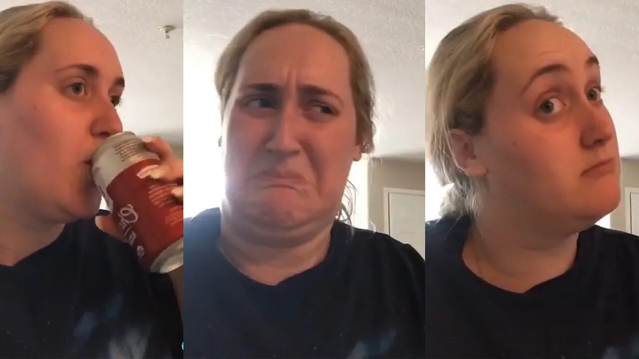 Trying это