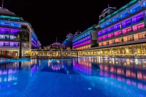 Sensitive premium resort spa 5 турция отзывы