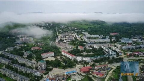Погода поселок славянка приморский