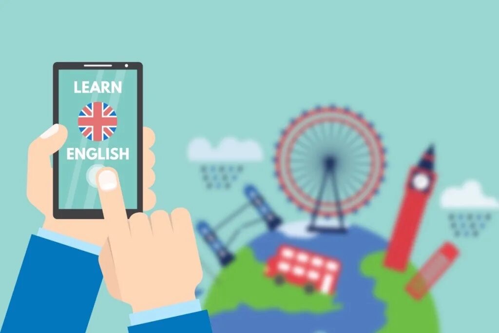 How start learn english