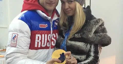 Рудковский фигурист