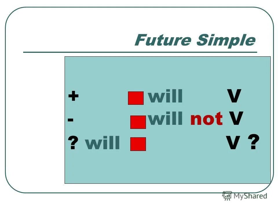 Will five