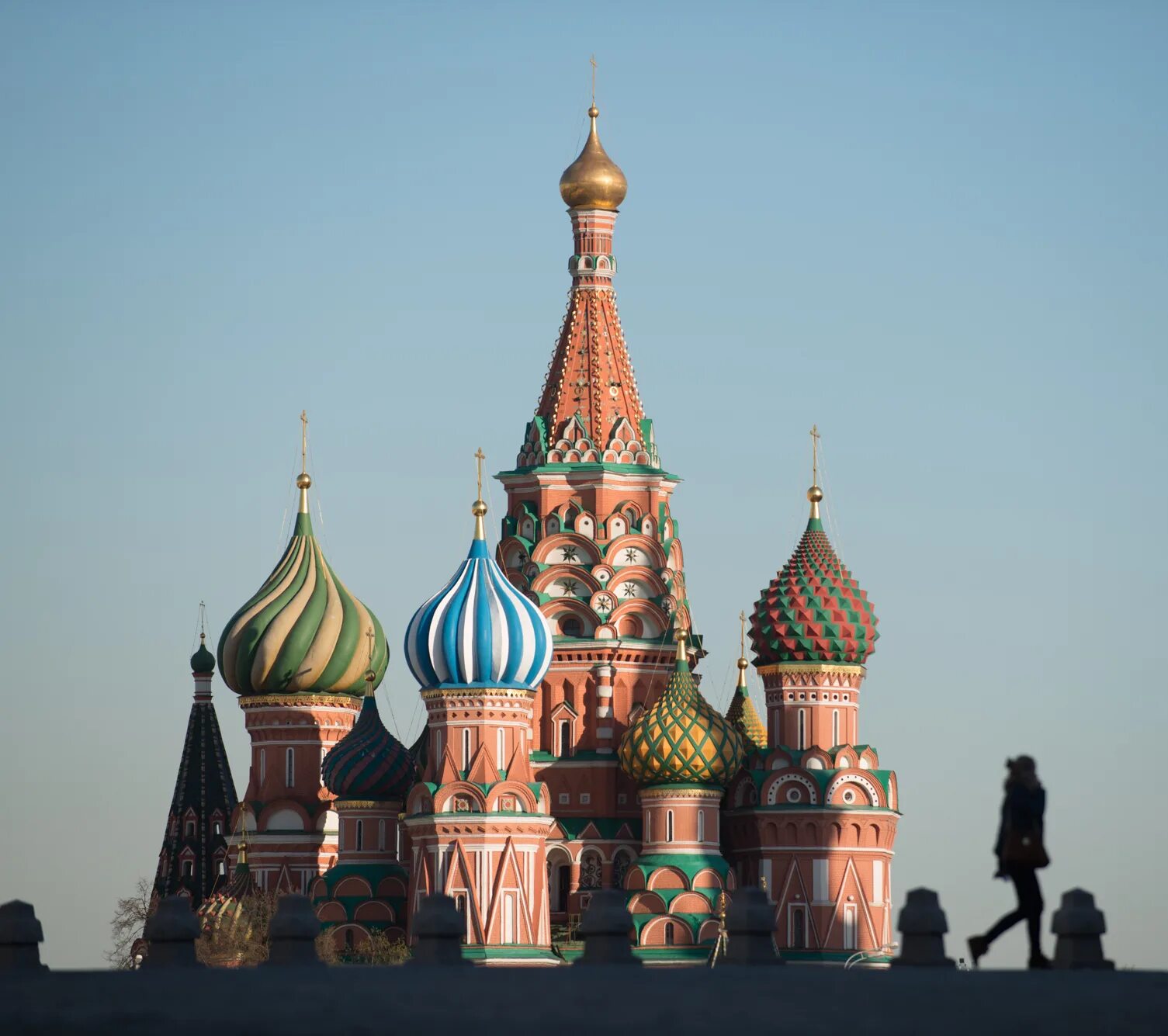 Saint basil s cathedral stonehenge the internet