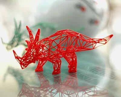 3d ручка модели
