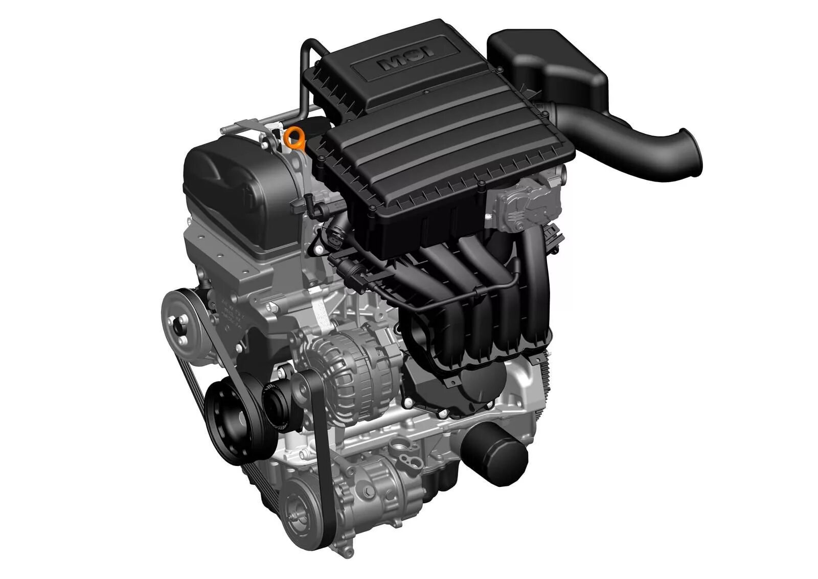 Cwva двигатель масло. Мотор 1.6 MPI 110 Л.С. Ea211 1.6 MPI. Мотор Рапид 1.6 MPI 110. Двигатель CWVA 1.6 MPI 110.