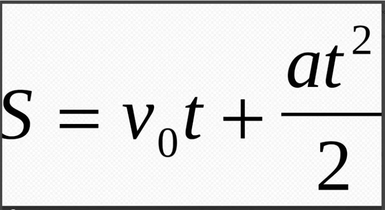 V0 0 формула. Формула для нахождения пути равноускоренного движения. Формула скорости при равноускоренном движении. Уравнение равноускоренного движения формула. Формула пути равноускоренного движения.