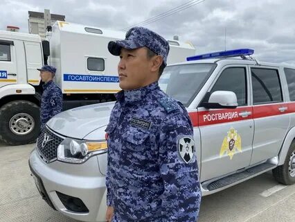 Полиция якутск