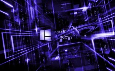 Windows binary