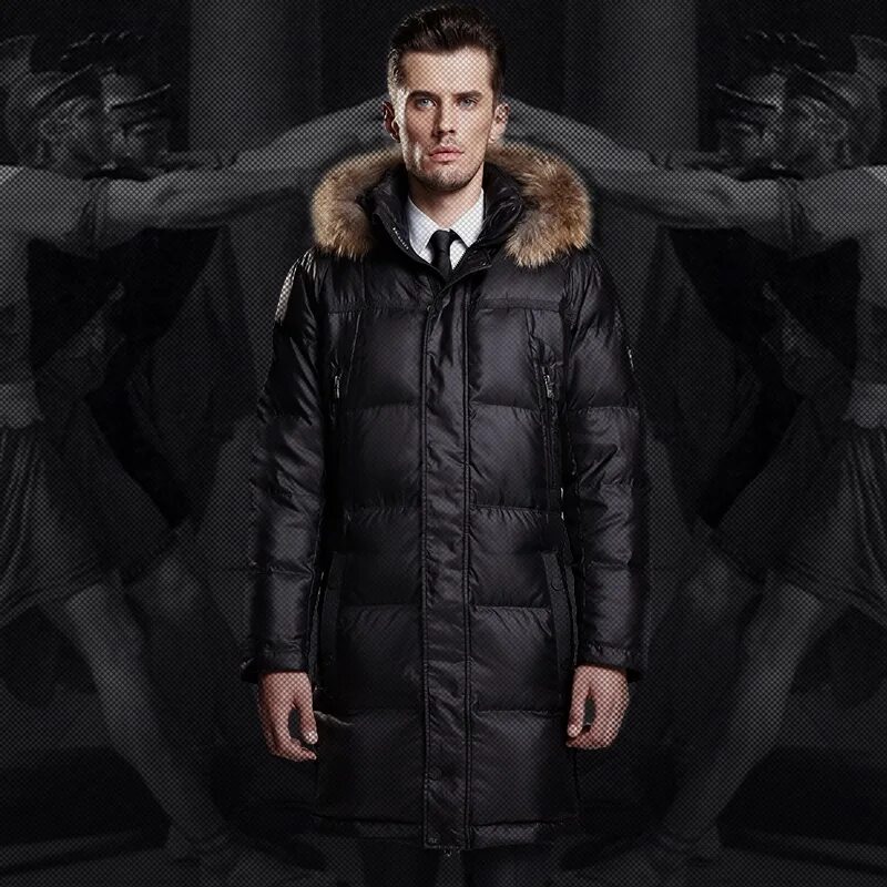 Пуховик мужской Angelo Bonetti down Coat Black. Мужской длинный черный пуховик DSG Eco 2. Пуховики удлиненные мужские ,тренд 2020-2021 San crony. Пуховик-пальто мужской твое a6628. Акции зимняя мужская