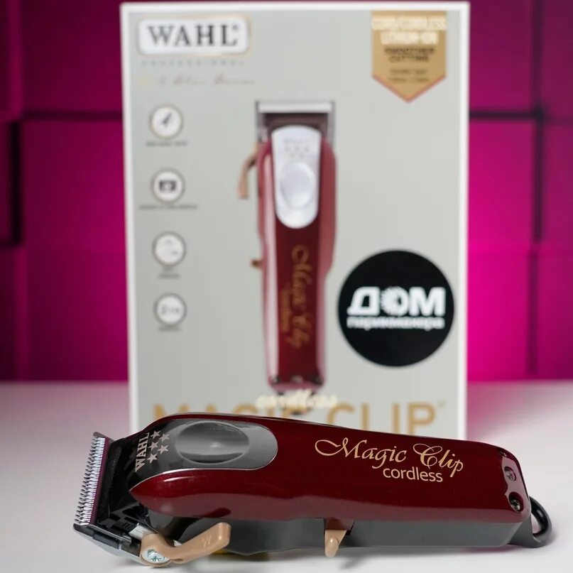 Magic cordless. Wahl 8148-2316. Wahl 8148-2316h Magic clip Cordless 5stars. Magic clip. Magic Clipper.