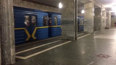 Метро тараса шевченко
