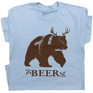 Bear beer