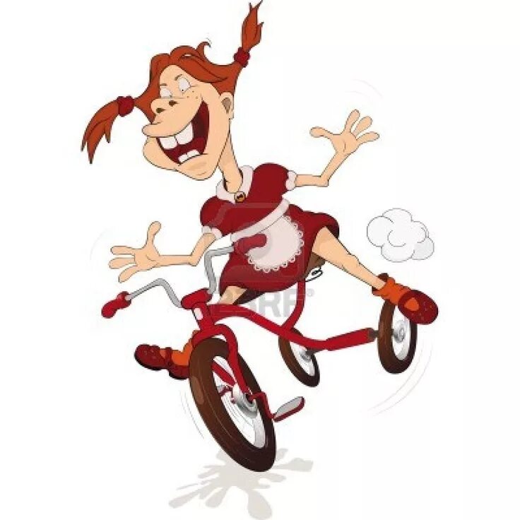 День без автомобиля 2021. Смешные велосипеды. Велосипед карикатура. Веселый велосипедист.