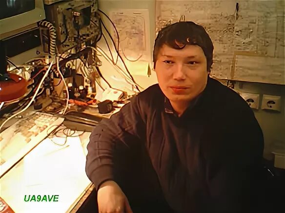 Юа 9. Юа 9