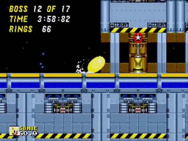 Игра Robotnik s Revenge as super Sonic. Sonic 2 Robotnik s Revenge. Sonic 2 Robotnik's Revenge super Sonic. Wing Fortress Zone Sonic 2.