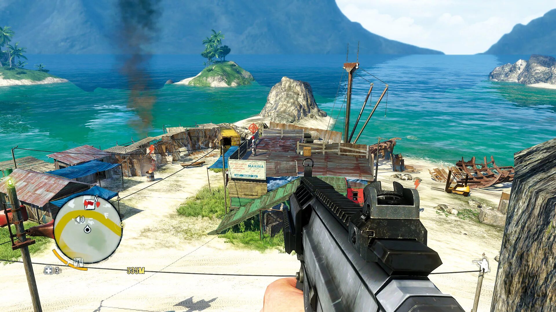 Far cry 3 механики на русском. Far Cry 4 ps3. Игра far Cry 3(ps3). Фар край 3 на Xbox 360. Far Cry 3. Classic Edition.