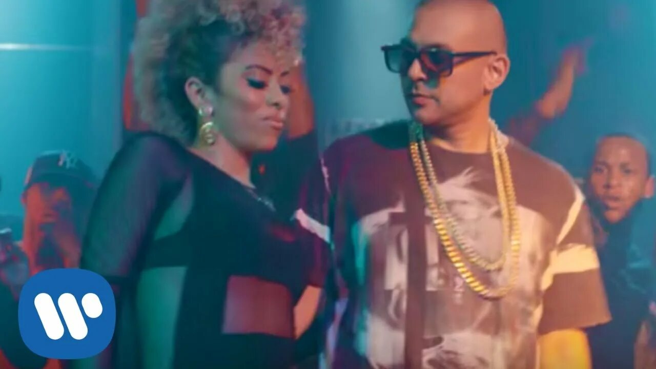 Шон пол up. Sean Paul клип. Клип Шон пола. Inna x Sean Paul.