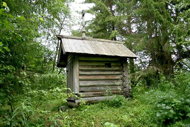 16 родник. Часовня в Тырышкино. Тырышкино Архангельская область. Деревня Тырышкино Архангельская область. Тырышкино Кикнурский район.