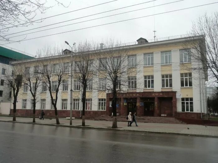Дом калуга центр. Калуга, ул. ленина 74. народный дом калуга. старая калуга народный дом. библиотека народный дом калуга.