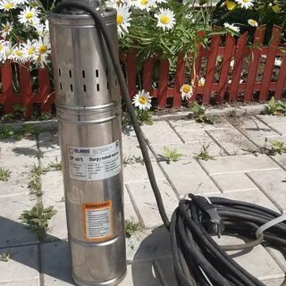Насос беламос sp 40 5