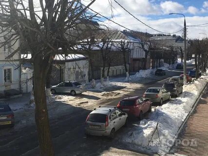 Погода во владимире в ноябре 2024 году