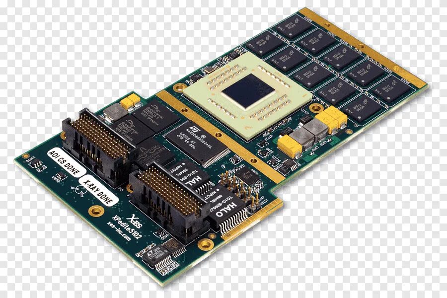 Pci cpu