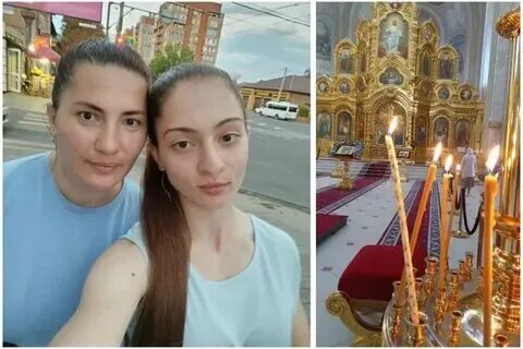 Видео об анне цомартовой с комментариями