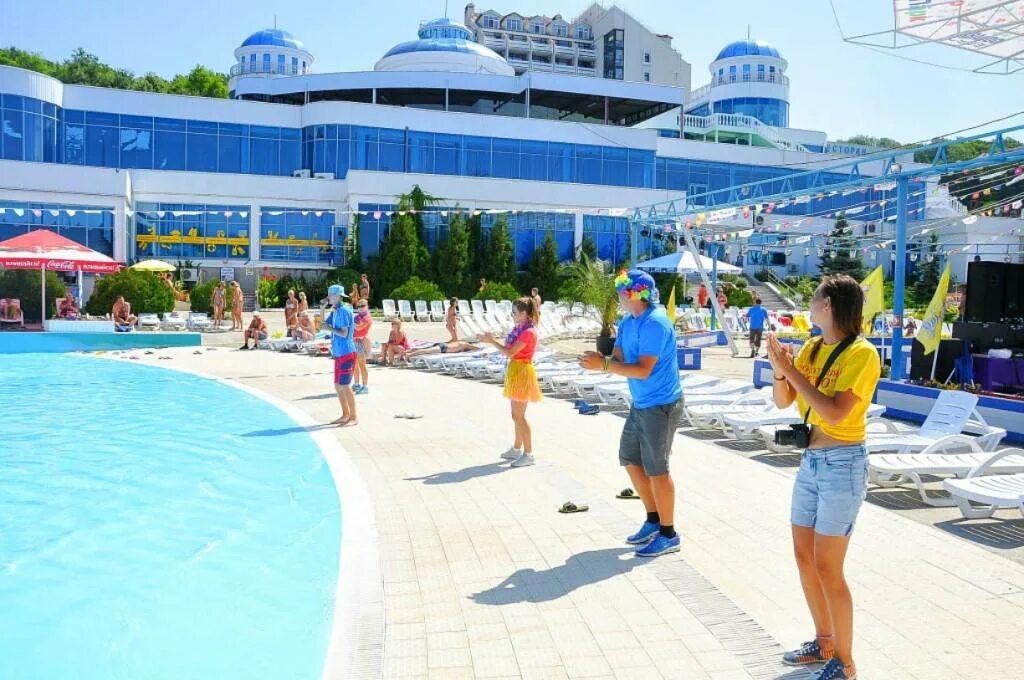 Куда сходить в адлере сочи с ребенком. Куда сходить в адлере сочи с ребенком