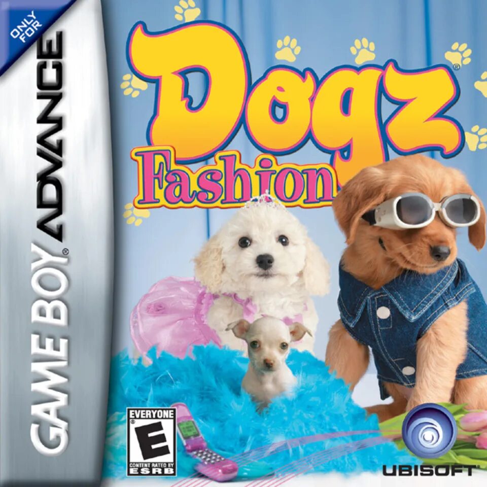 Игра dogz. Игра Dogz 2006. Dogz GBA. Dogz 4 игра про собак.