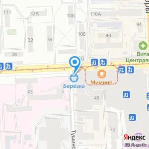 Карта самары аэродромная