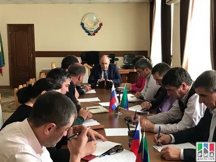 Кумторкалинский дагестан
