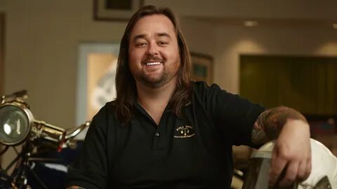 Cameo chumlee