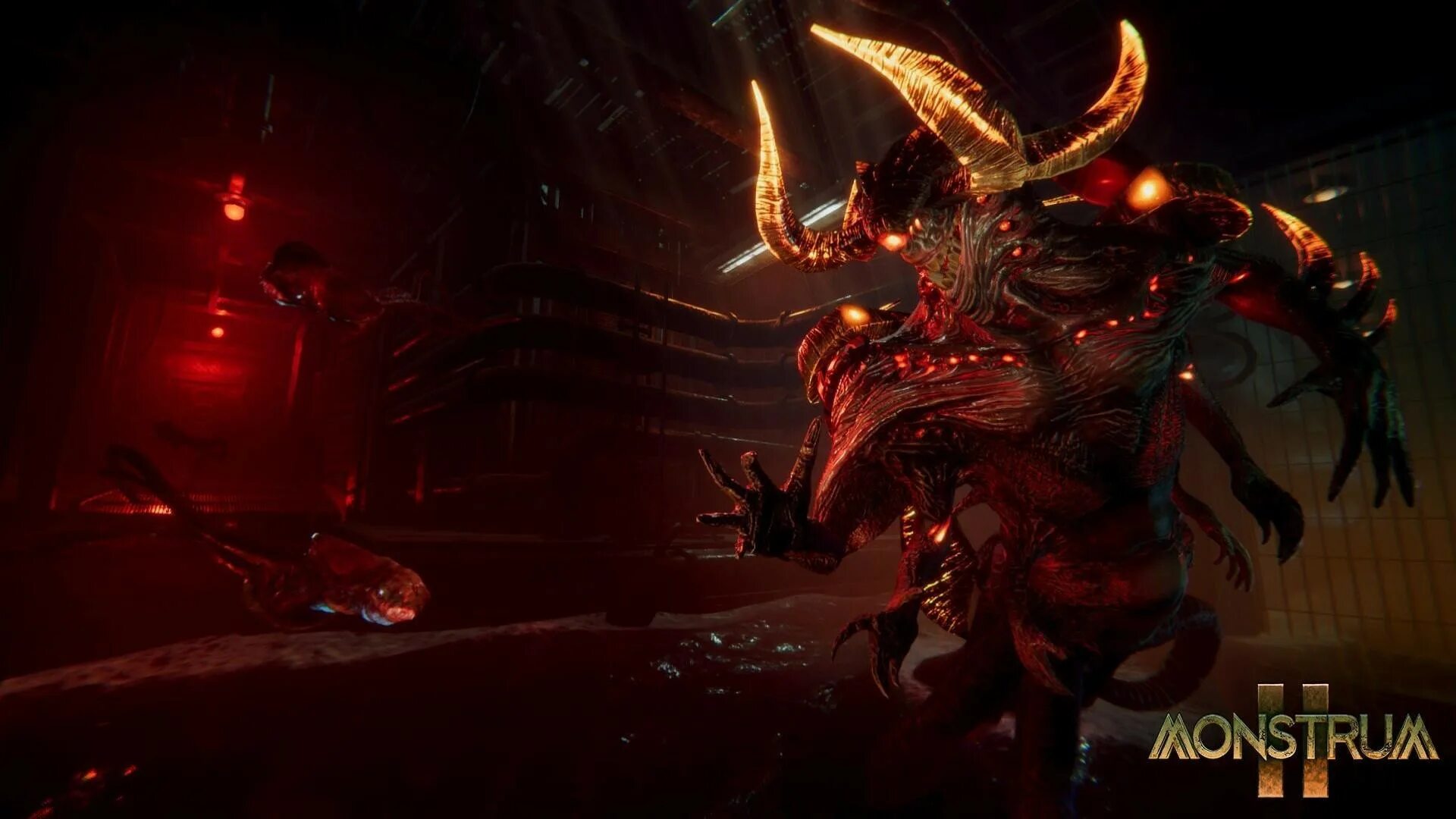 Monstrum 2