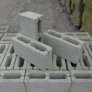 Волжский блок