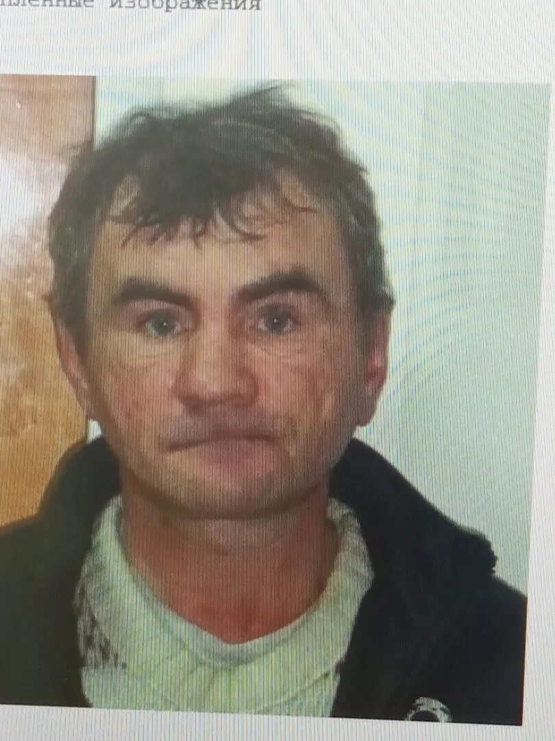 Пропавший подросток куйбышев нсо