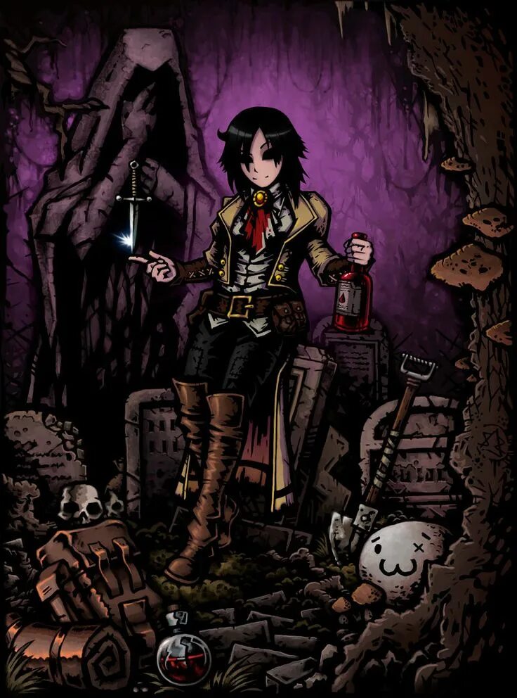 Dungeon стиль. Даркнесс данжеон. darkest dungeon игра. арт в стиле darkest dungeon.