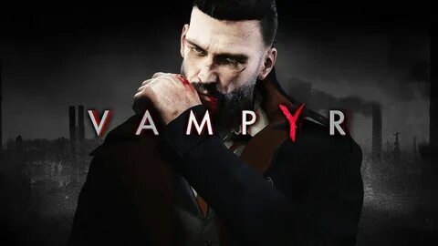 Vampires ps4