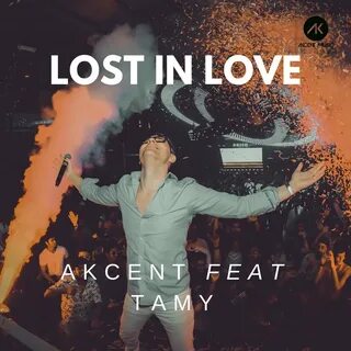 Lost in love
