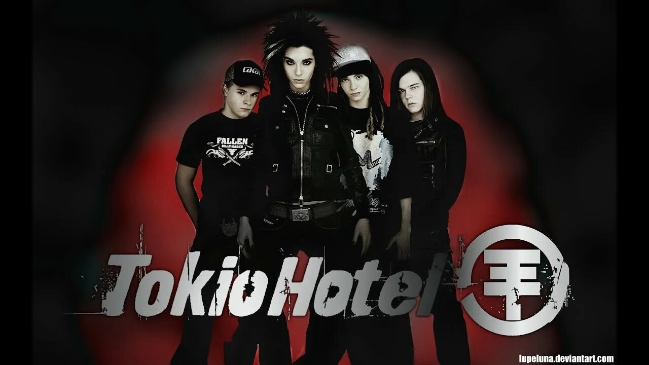 Dogs unleashed токио хотел. Группа tokio hotel. tokio hotel 2007. токио хотел группа 2025. токио хотел группа постер.