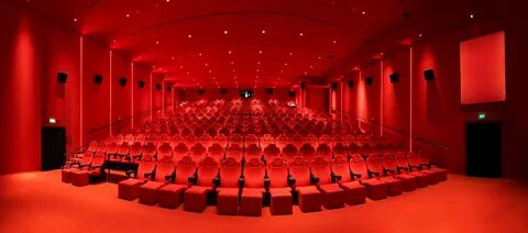 Cinema groups