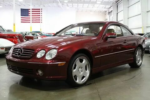Mercedes 2000
