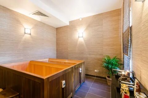 Ego spa