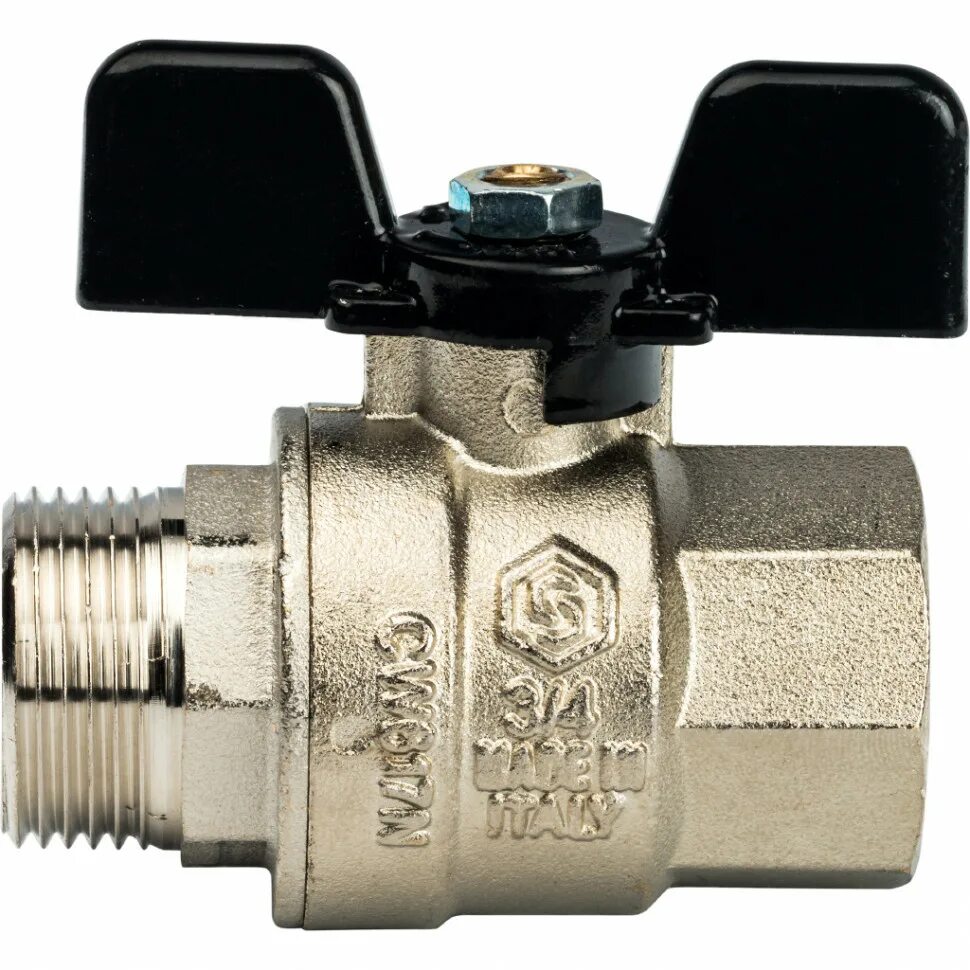 Кран stout 3 4. Кран шаровый с накидной гайкой 3/4 stout. Кран 3/4 в изоляции. Клапан термостатический угловой stout svt000200015. Кран шаровый stout svf-0001-000025 муфтовый (вр/вр), латунь.