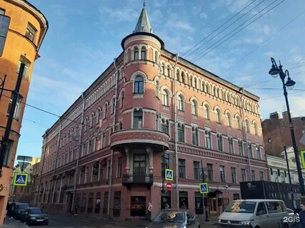 Санкт петербург улица рубинштейна 18 5