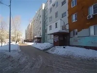 Улица аэропорт 2 2