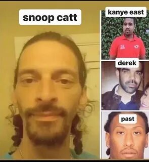 Kanye east