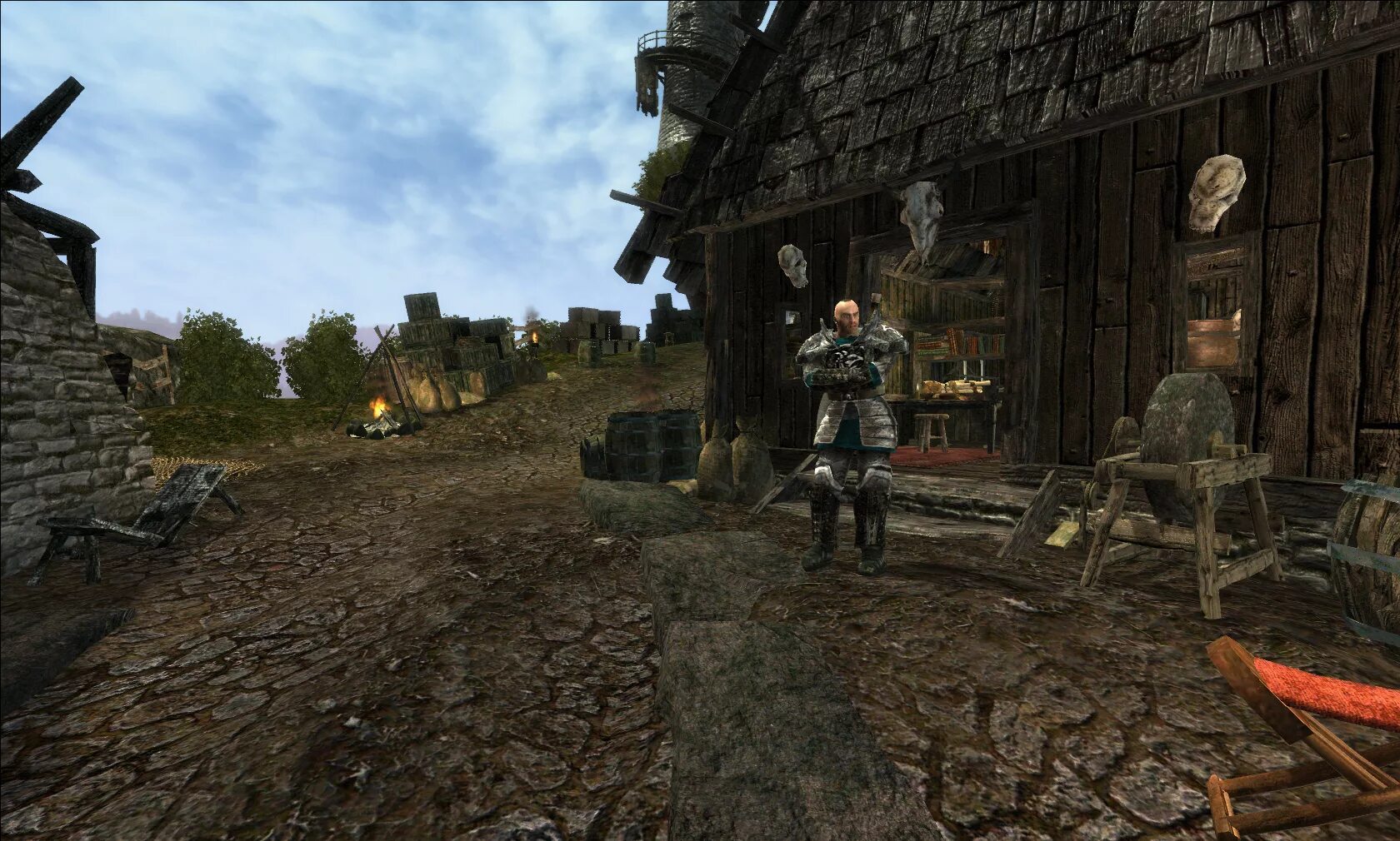 Gothic 3 questpaket. Готика 3 контент мод. Готика 3 контент мод. Cutting room floor скайрим. 2.