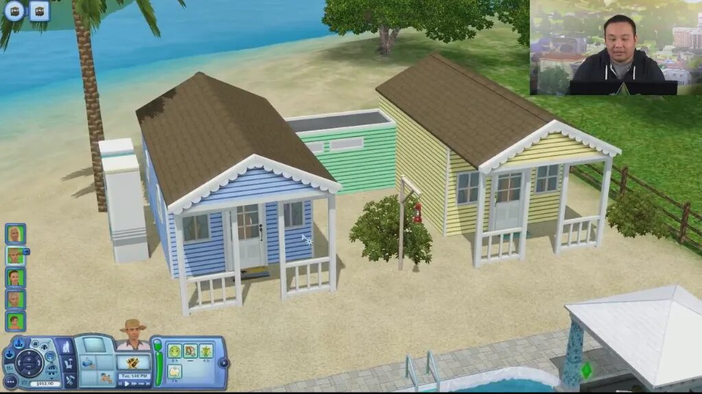Симс 3 башня. Курорты симс 3 планировка. Sims 3 курорт. Башня в симс 3 курорт. Курорт в симс 3 райские острова.