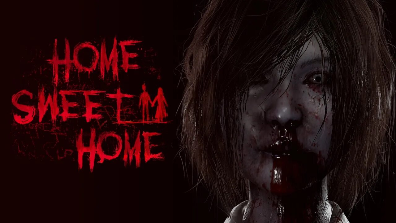 Home sweet home 1. Игра хоррор Home Sweet Home дом.